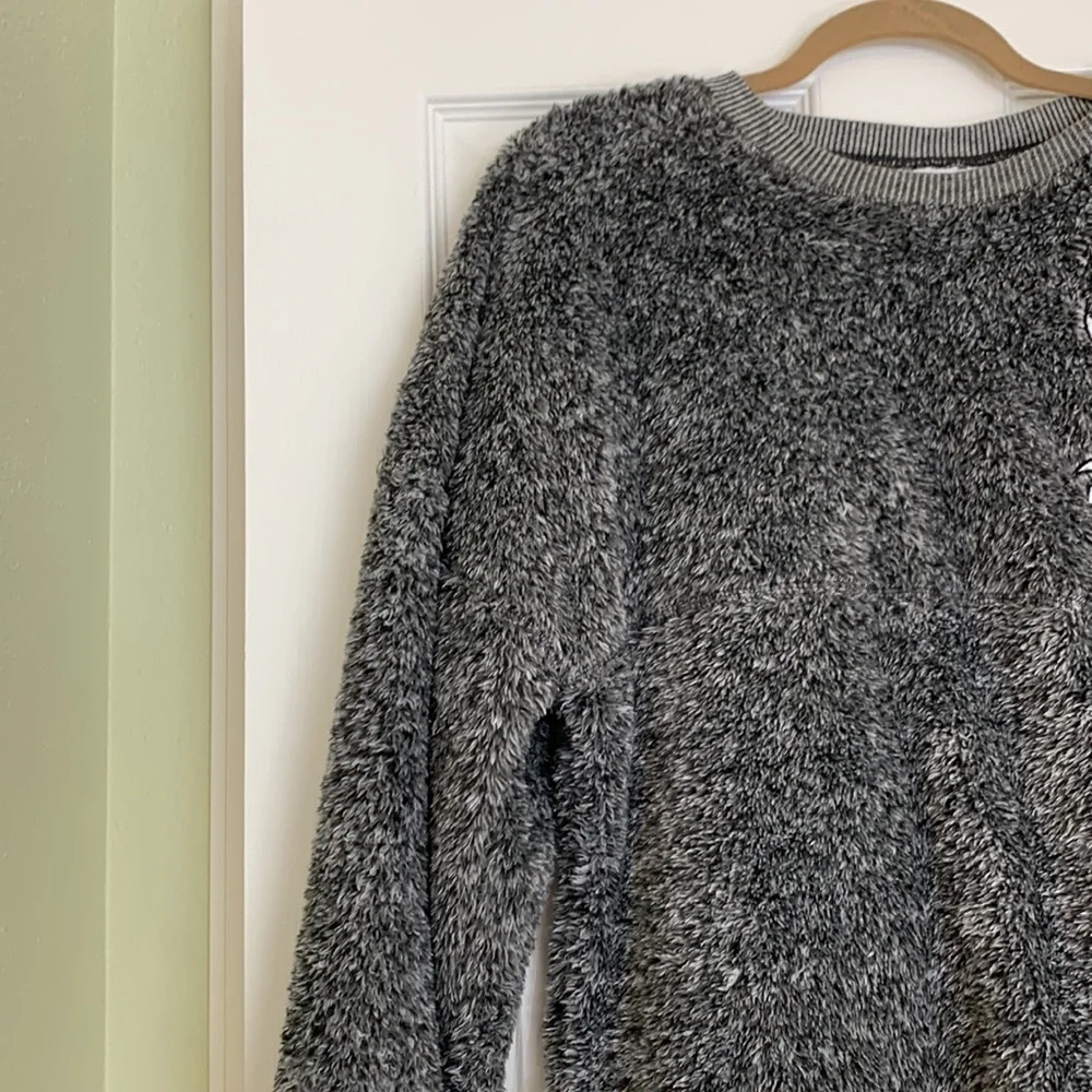 Disney Parks Disneyland Sherpa Spirit Jersey